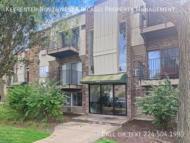 Building Photo - 1471 N Winslowe Dr