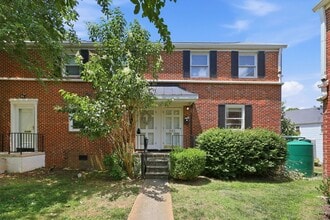 Building Photo - Updated 2BR Condo | Walk to Village District + Private Deck!