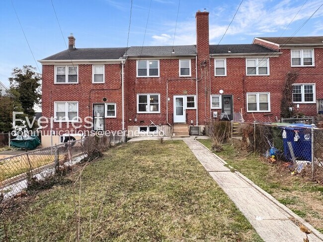 Building Photo - 1408 Cedarcroft Rd