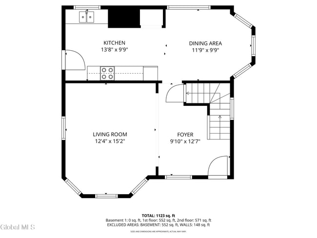 Building Photo - 21 120th St