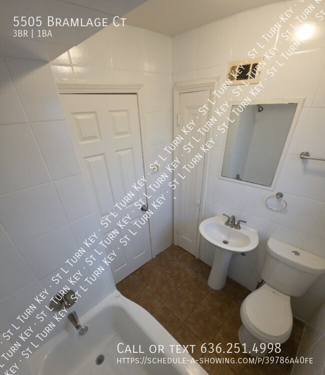 Building Photo - 5505 Bramlage Ct