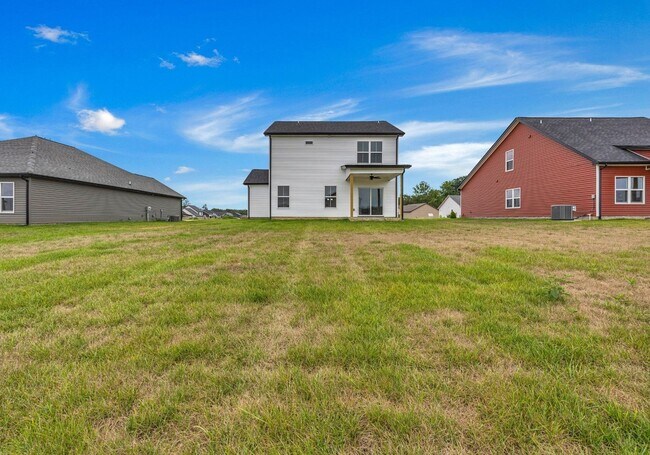 Building Photo - Beautiful New Construction Home