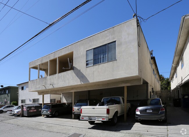 Building Photo - 4100 Inglewood Blvd