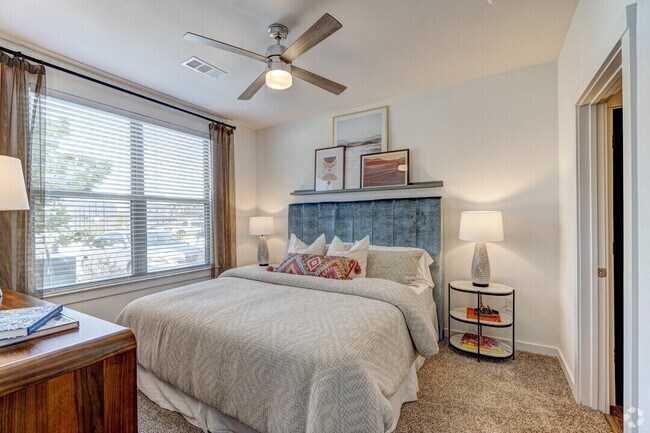 Building Photo - Double the Perks: 8 Weeks Free + Gift Card on Select Units!