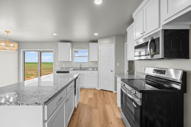 Building Photo - Country Living In Idalou ISD!