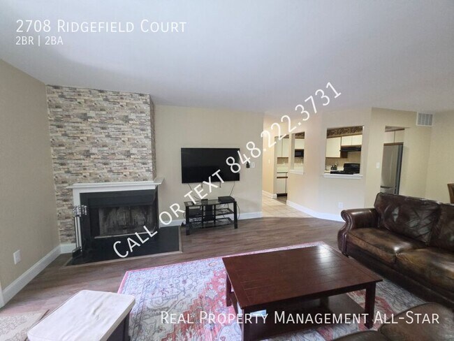 Building Photo - 2708 Ridgefield Ct