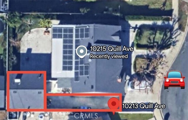 Building Photo - 10213 Quill Ave