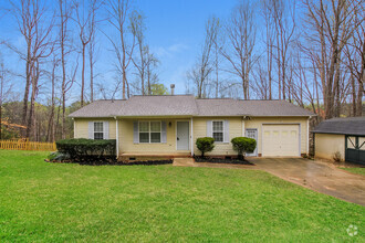 Building Photo - Cute 3 Bedroom Ranch