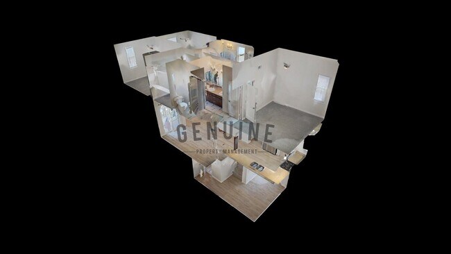 Building Photo - 3Bd 2.5Ba Townhouse w/Rooftop Deck