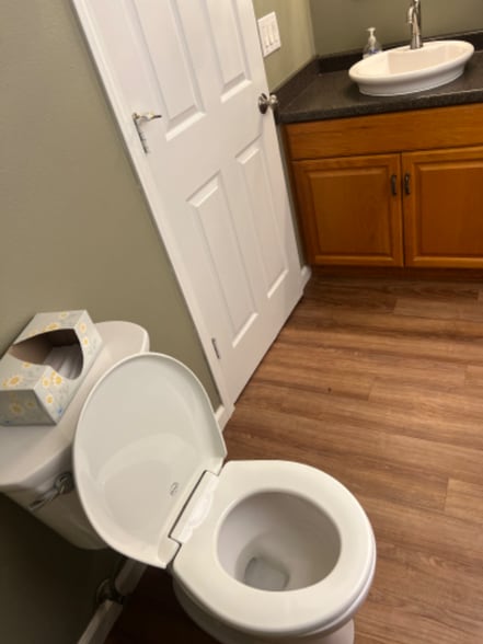 Building Photo - 723 N 8th St