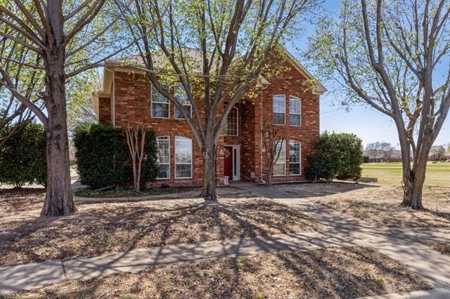 Building Photo - 4252 Sun Creek Ct
