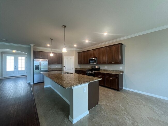 Building Photo - COMING SOON! Babcock Ranch 3 Bed 3 Bath with a Den and 3 Car Garage!