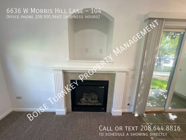Building Photo - 6636 W Morris Hill Ln