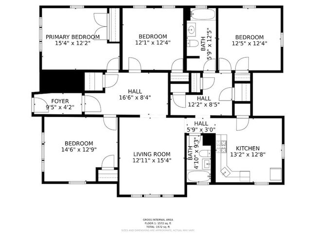 Building Photo - 55 Hazleton St