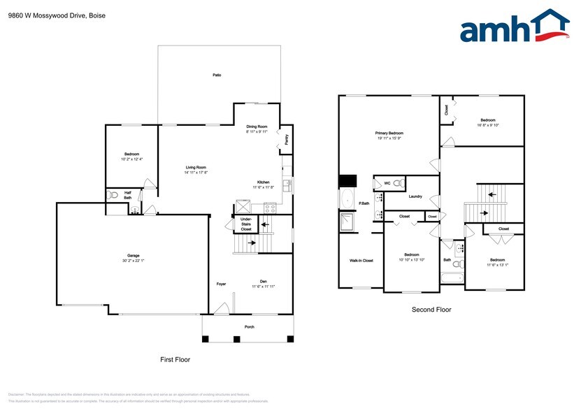 Building Photo - 9860 W Mossywood Dr