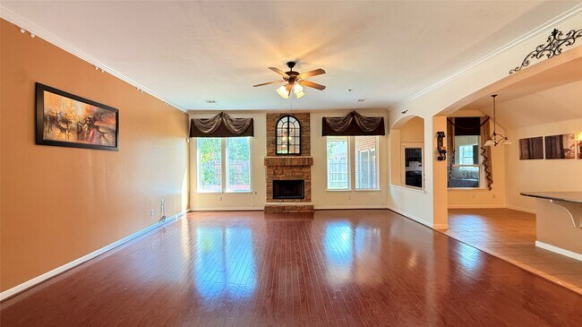 Building Photo - 5623 Maverick Bend Lane