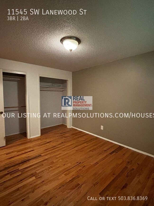 Building Photo - 11545 SW Lanewood St