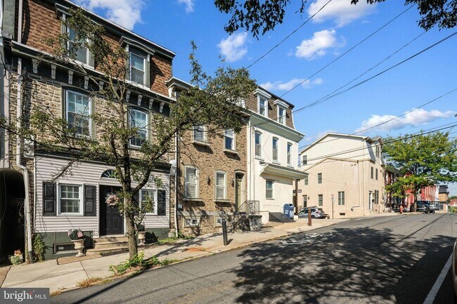 Building Photo - 4132 Manayunk Ave