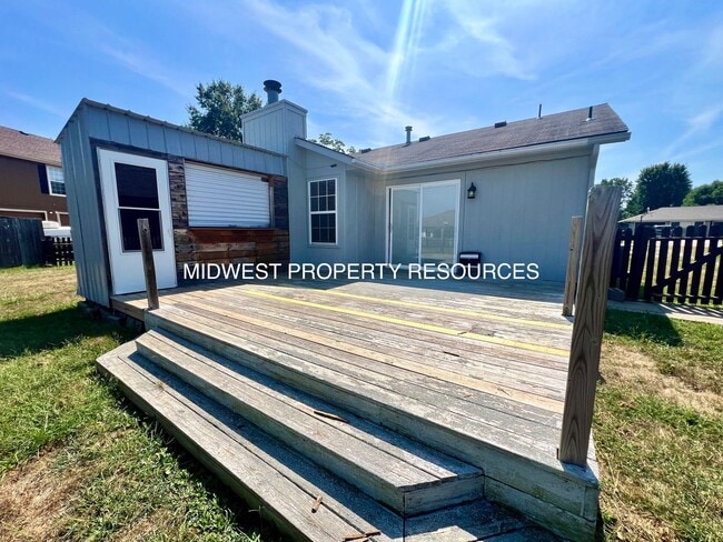 Building Photo - Ranch Home for Lease