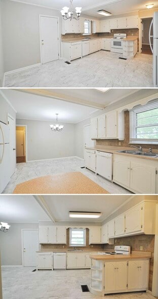 Building Photo - 613 Hibner St