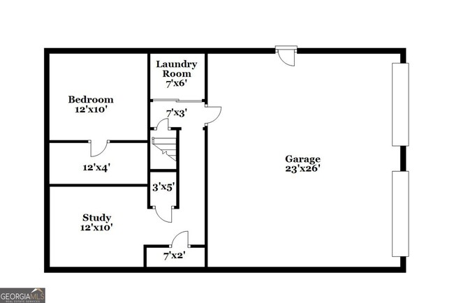 Building Photo - 115 Country Farms Dr