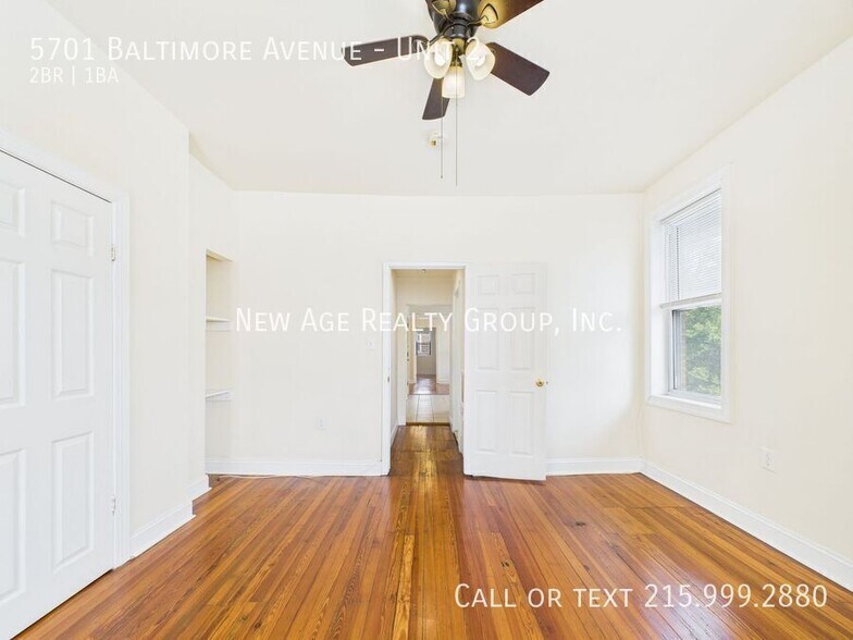 Building Photo - 5701 Baltimore Ave
