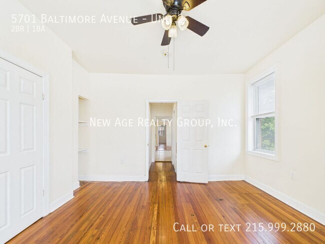 Building Photo - 5701 Baltimore Ave
