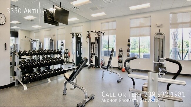 Building Photo - 3330 Antilla Ct
