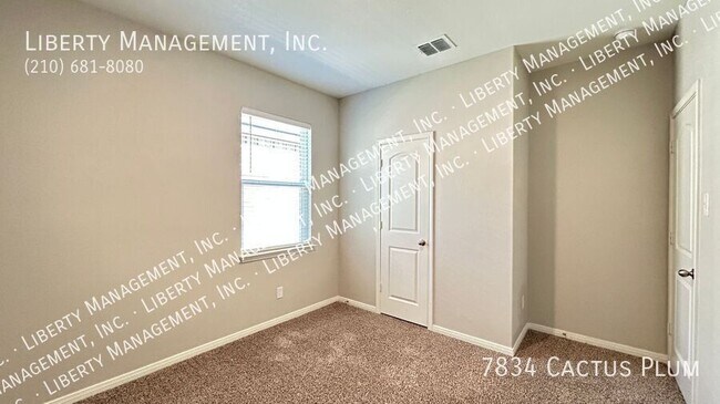 Building Photo - 7834 Cactus Plum Dr