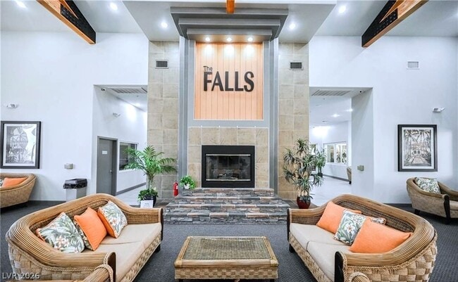 Building Photo - 9050 W Warm Springs Rd