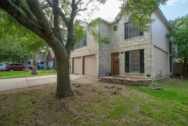 Building Photo - 1402 Green Terrace Dr