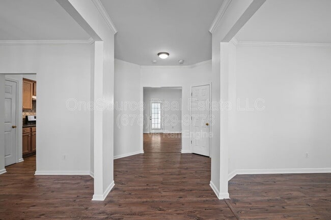 Building Photo - 3321 Chastain Landings Ct