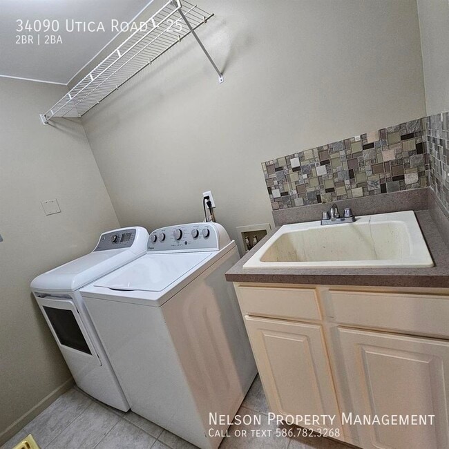 Building Photo - 34090 Utica Rd