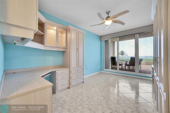 Building Photo - 6001 N Ocean Dr