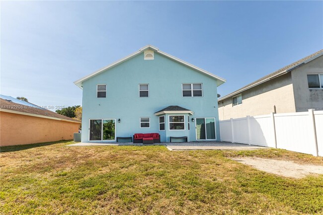 Building Photo - 9621 SW 11th St