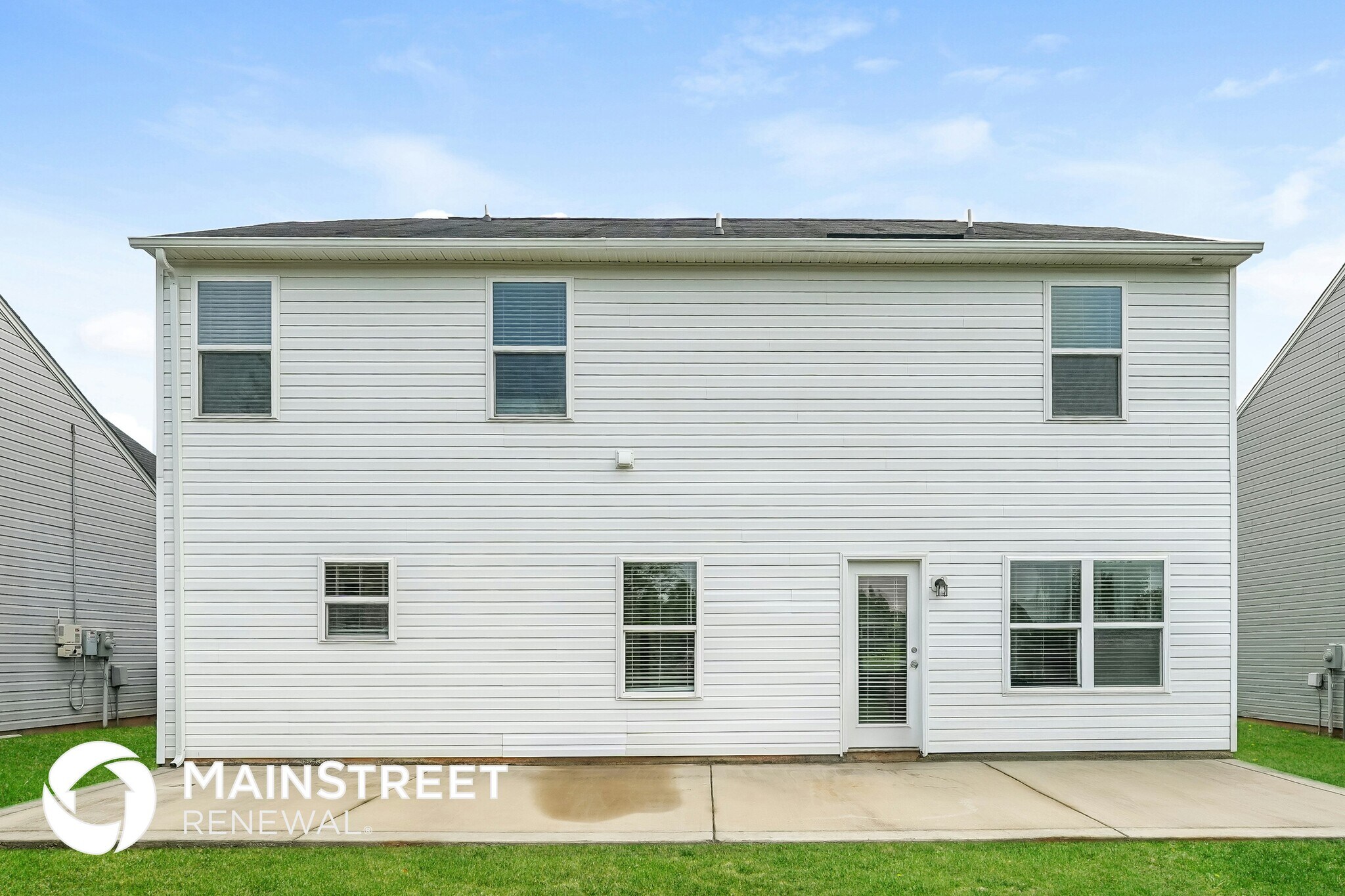 Building Photo - 4014 Waitsfield Ct