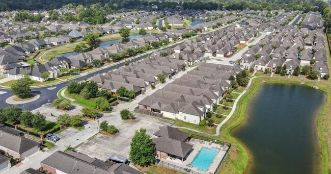 Building Photo - 14321 Villa Grove Dr