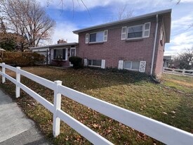 Building Photo - 1344 E 8125 S