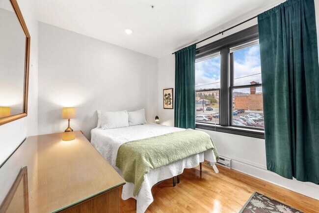 Building Photo - ORourke Building