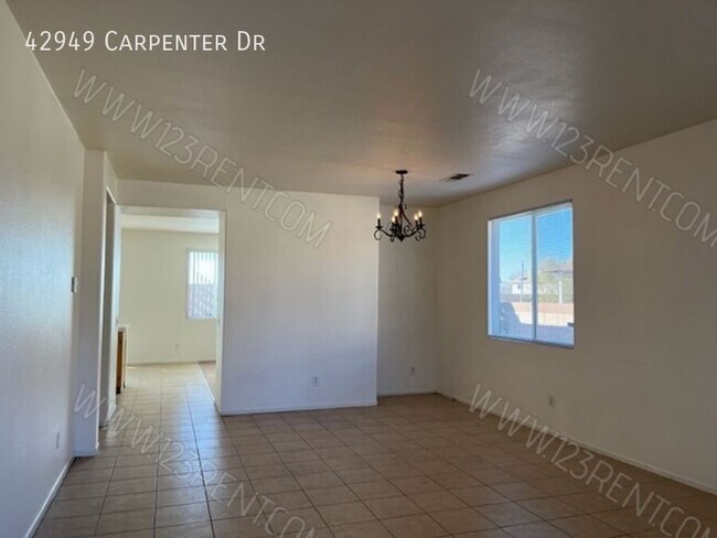 Building Photo - 42949 Carpenter Dr