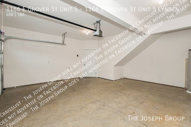 Building Photo - 1166 E Grover St