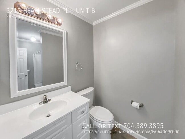 Building Photo - 3217 Heathstead Place