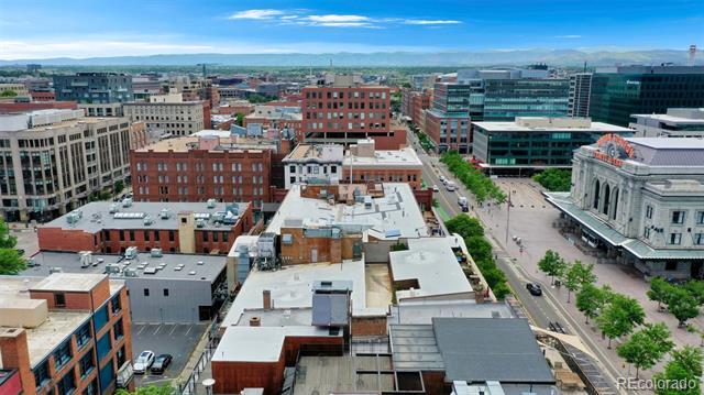 Building Photo - 1720 Wynkoop St