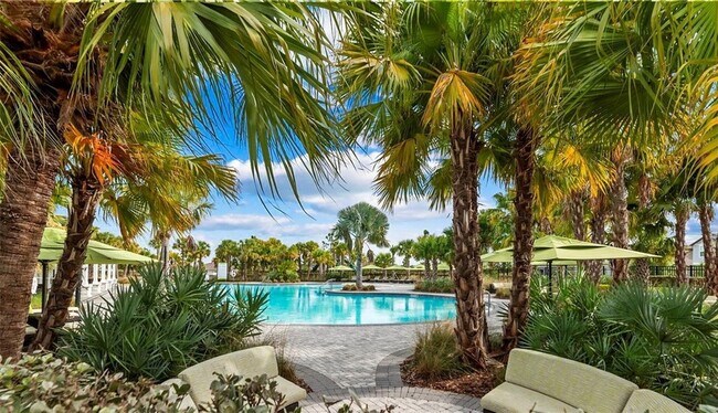 Building Photo - 5487 Blue Azure Dr