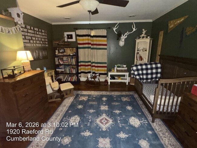 Building Photo - 1920 Raeford Rd