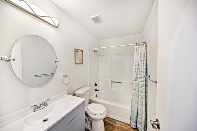 Building Photo - 54255 Eisenhower Dr