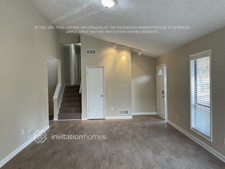 Building Photo - 3841 Old Bridge Way