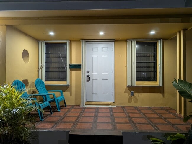 Building Photo - 2239 Polk St