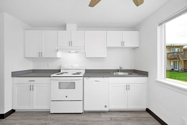 Building Photo - Beautiful 1 bedroom unit! Pets OK!