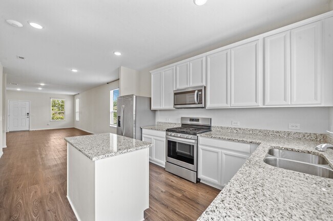 Building Photo - 25919 Llano Knoll Ln